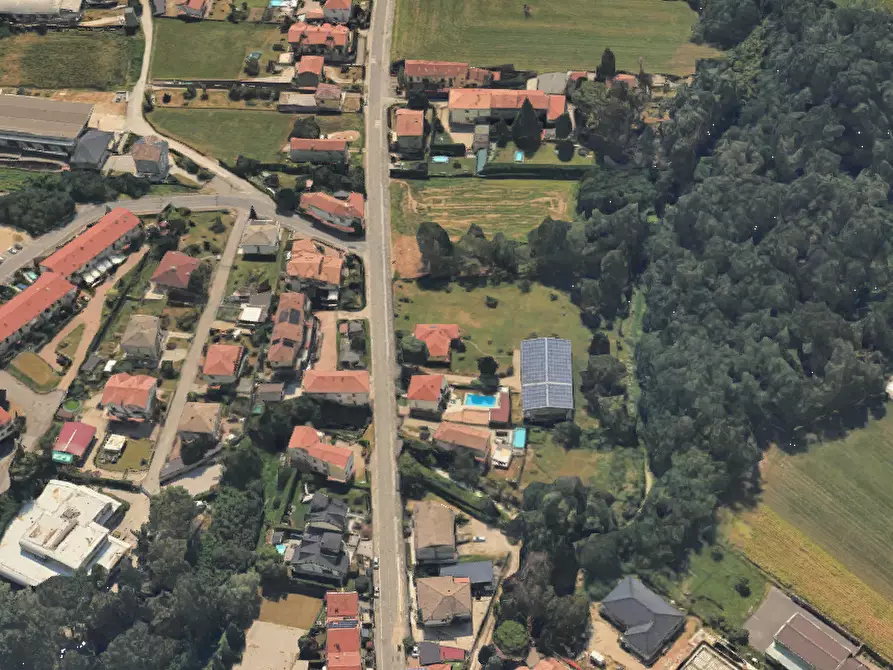 Immagine 24 di Casa indipendente in vendita  in Via Milano a Cairate
