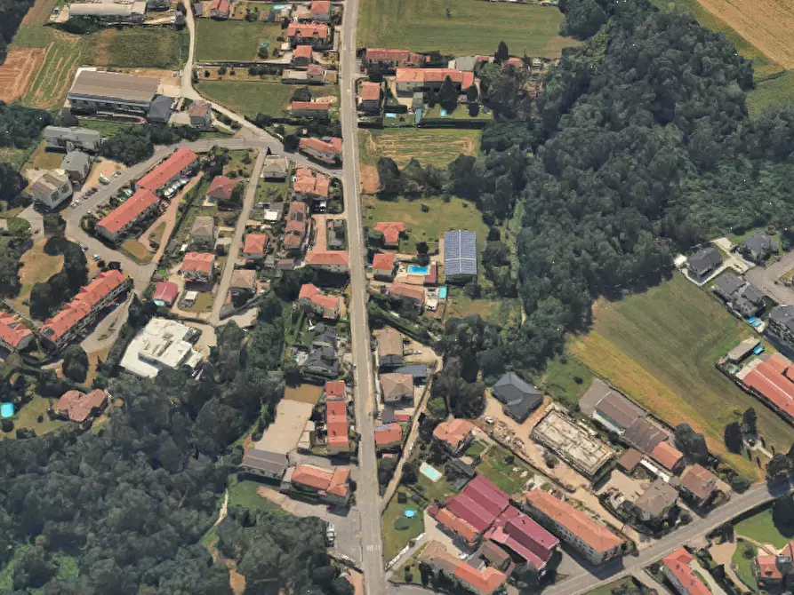 Immagine 25 di Casa indipendente in vendita  in Via Milano a Cairate