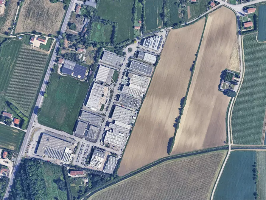 Immagine 2 di Terreno agricolo in vendita  in Frazione Rustignè. a Oderzo