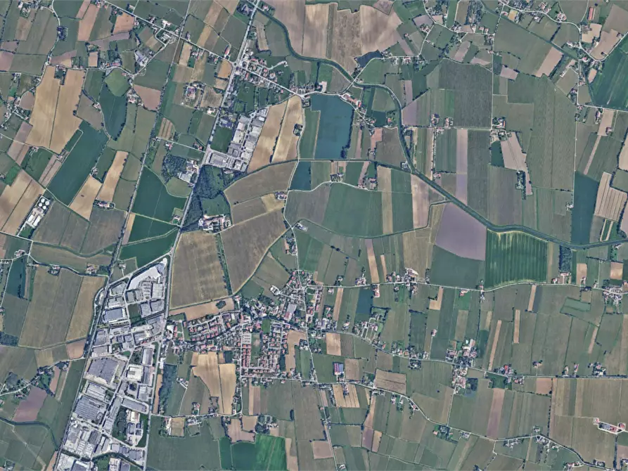 Immagine 3 di Terreno agricolo in vendita  in Frazione Rustignè. a Oderzo