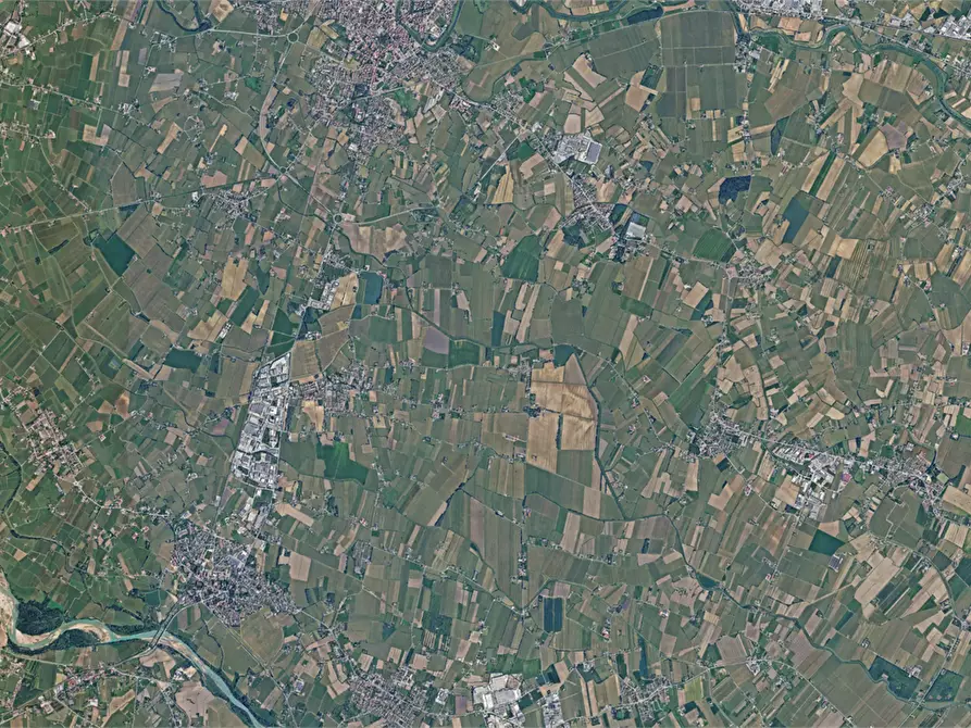 Immagine 4 di Terreno agricolo in vendita  in Frazione Rustignè. a Oderzo