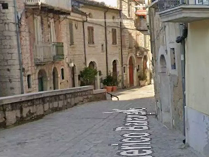 Immagine 9 di Terreno agricolo in vendita  in Contrada Vonzi a Vinchiaturo