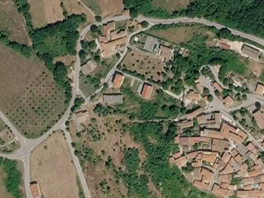 Immagine 3 di Posto auto in vendita  in Località Castelpetroso a Castelpetroso