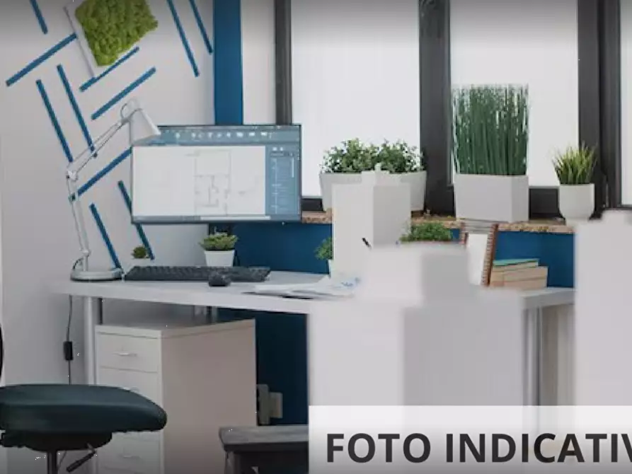 Immagine 5 di Ufficio in vendita  in Via Umberto I a Campobasso