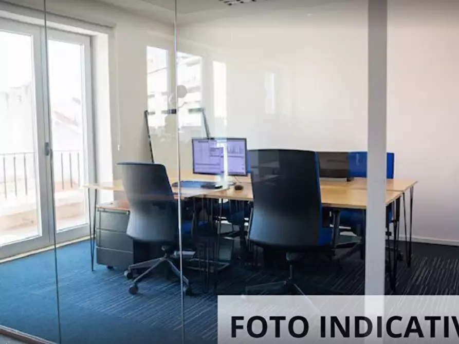 Immagine 9 di Ufficio in vendita  in Via Umberto I a Campobasso