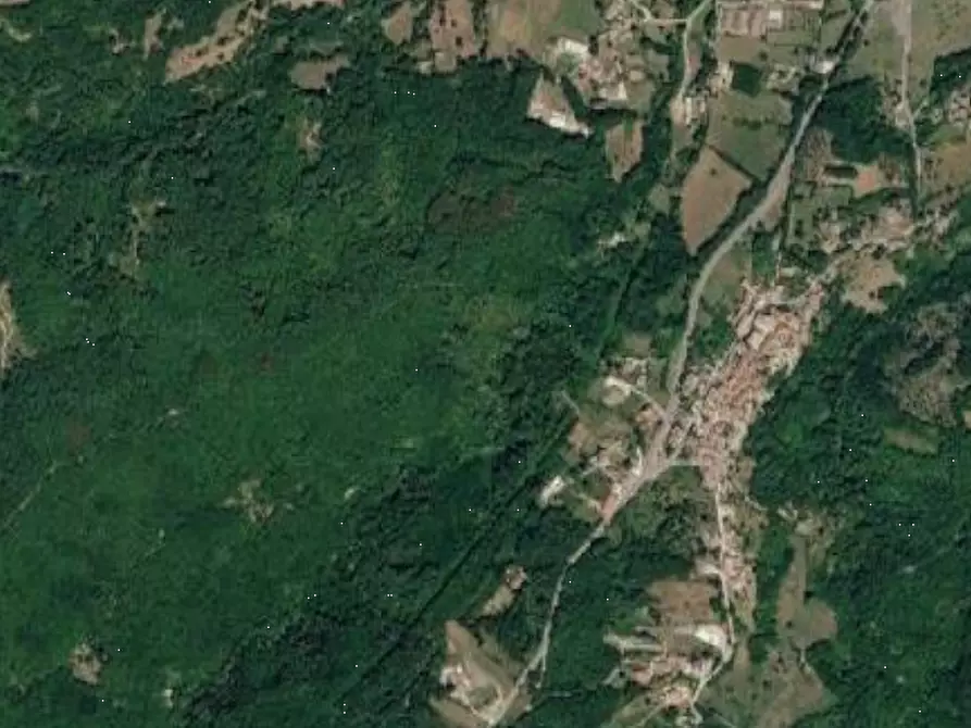 Immagine 3 di Terreno edificabile in vendita  in Via Grondari a San Massimo