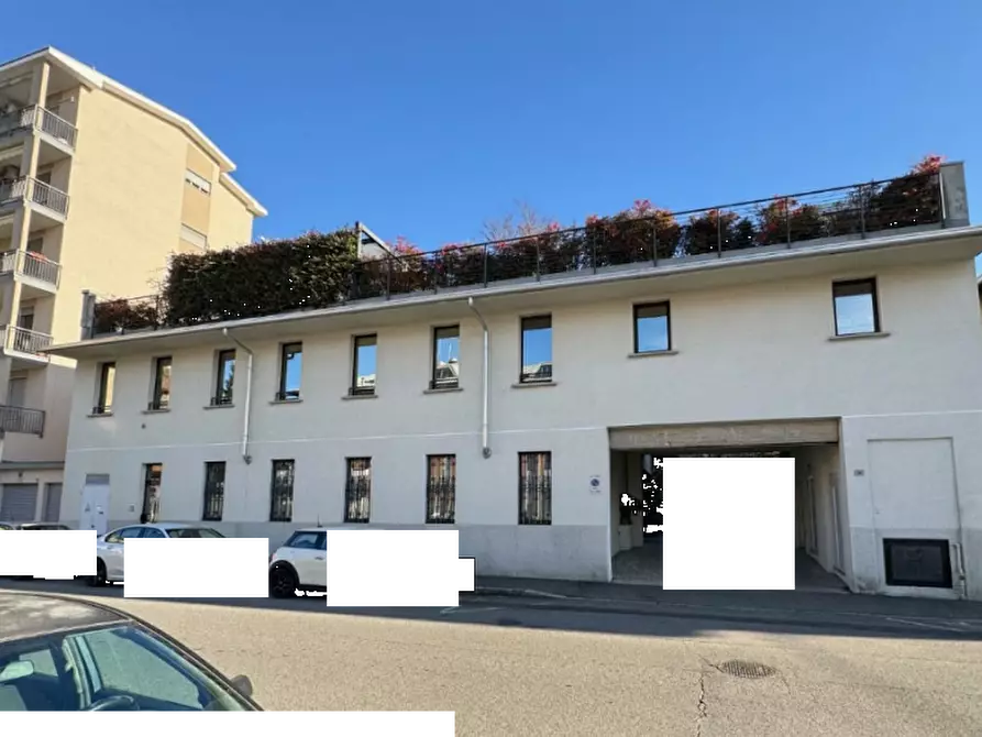 Immagine 1 di Appartamento in vendita  in Via Vincenzo Bellini  a Busto Arsizio
