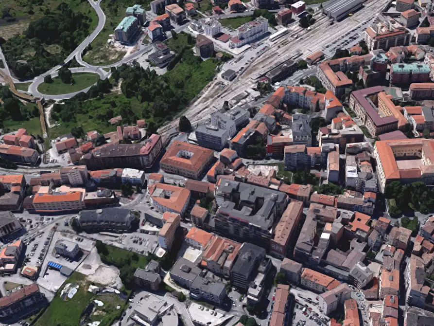 Immagine 5 di Negozio in vendita  in Via Umberto I a Campobasso