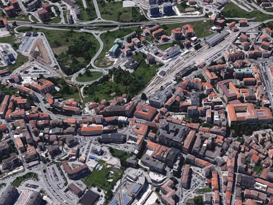Immagine 6 di Negozio in vendita  in Via Umberto I a Campobasso