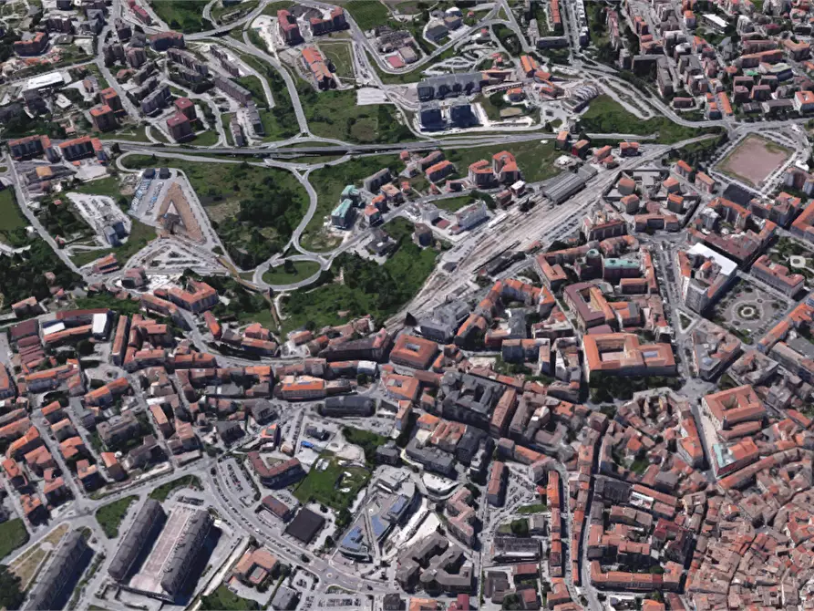 Immagine 7 di Negozio in vendita  in Via Umberto I a Campobasso