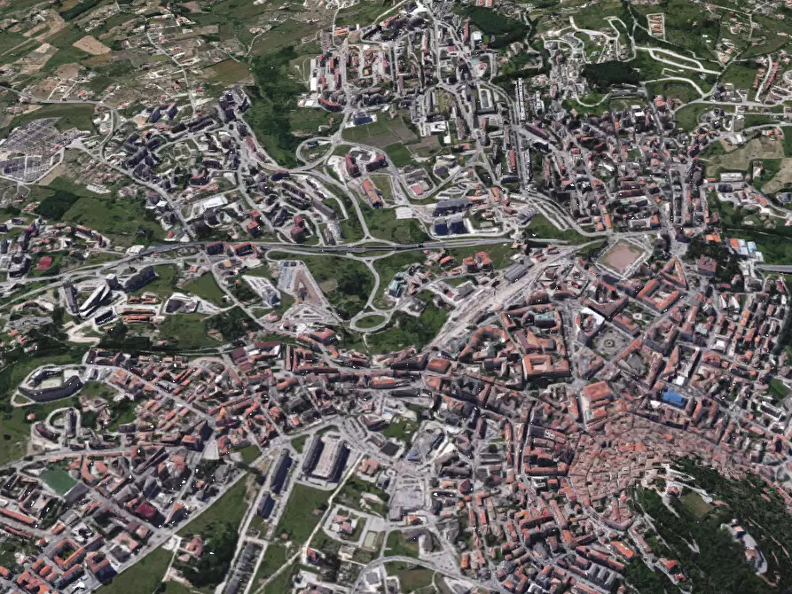 Immagine 9 di Negozio in vendita  in Via Umberto I a Campobasso