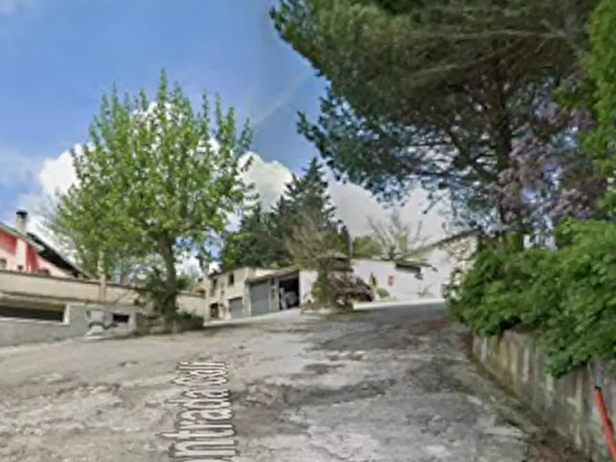 Immagine 5 di Casa indipendente in vendita  in Contrada Colli  a Campobasso