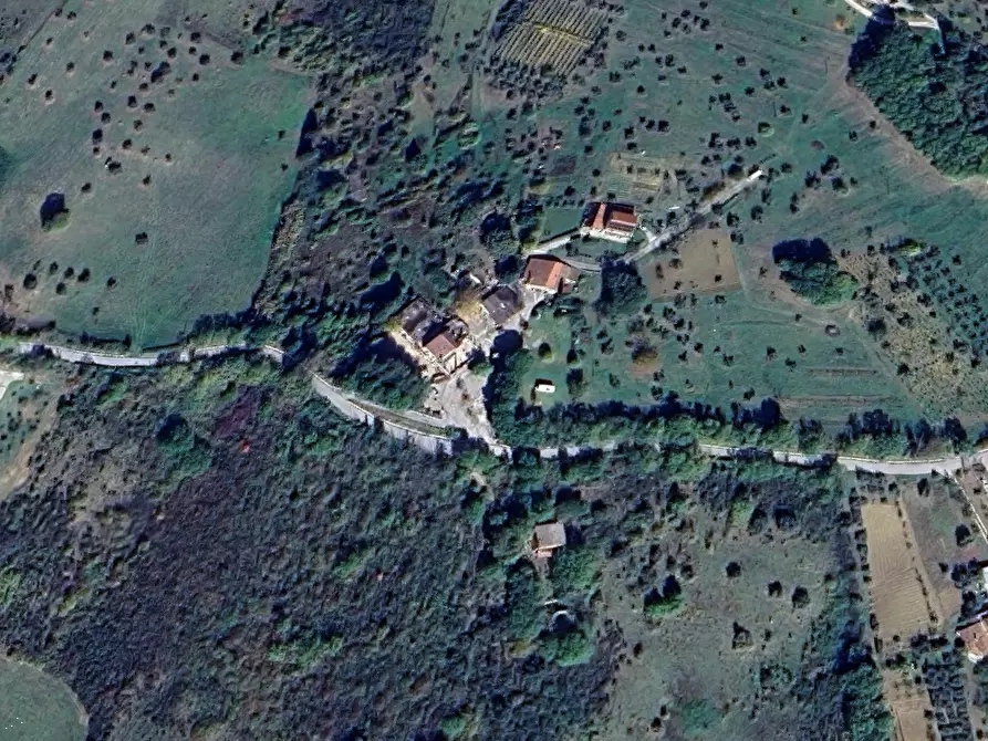 Immagine 6 di Casa indipendente in vendita  in Contrada Colli  a Campobasso