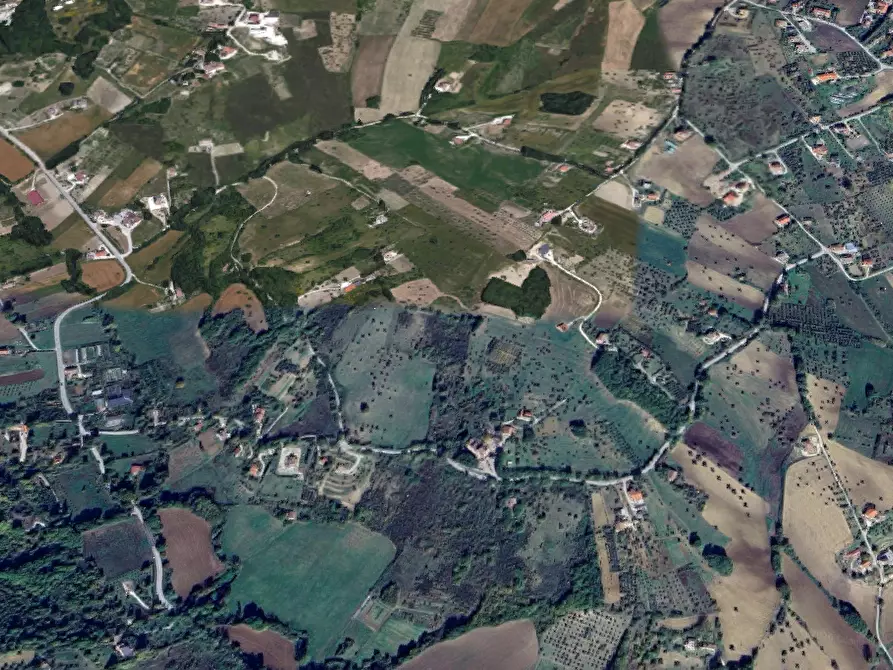 Immagine 8 di Casa indipendente in vendita  in Contrada Colli  a Campobasso