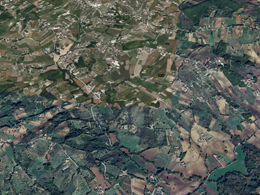 Immagine 10 di Casa indipendente in vendita  in Contrada Colli  a Campobasso