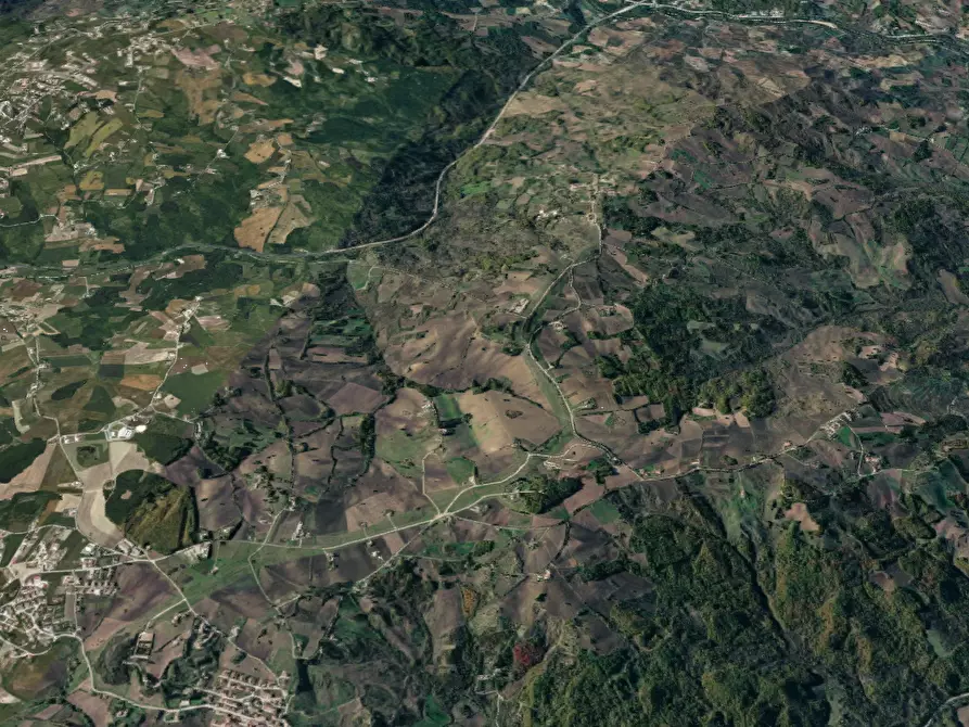 Immagine 10 di Terreno agricolo in vendita  in Contrada Covatta a Ripalimosani