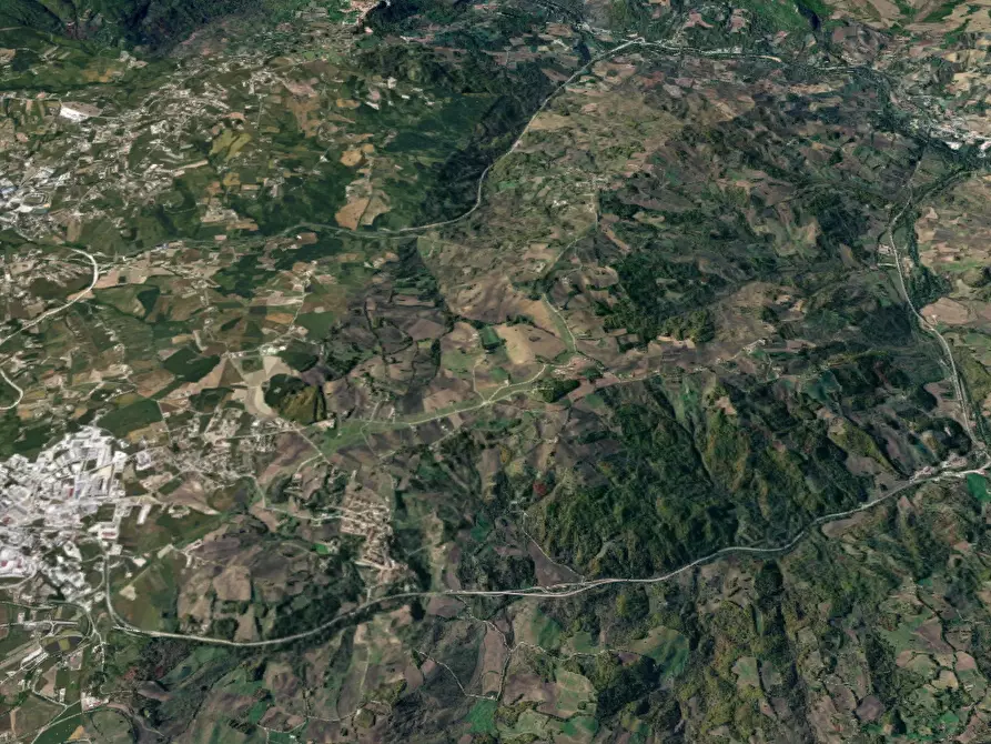 Immagine 11 di Terreno agricolo in vendita  in Contrada Covatta a Ripalimosani