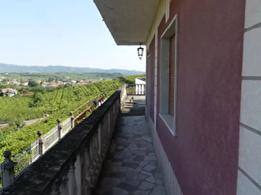 Immagine 4 di Laboratorio in vendita  in Via della Fontana  a Monteforte D'alpone