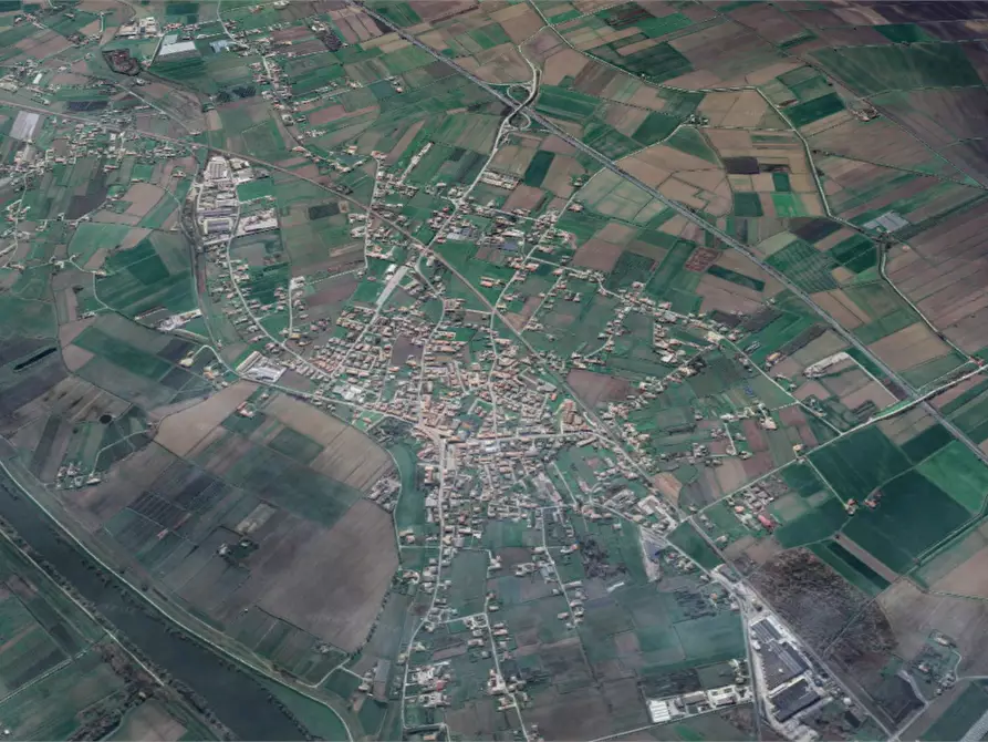 Immagine 23 di Casa indipendente in vendita  in Via Capitello a Castagnaro