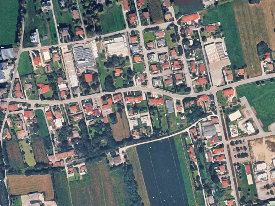 Immagine 1 di Terreno agricolo in vendita  in Via Crearo a Rossano Veneto