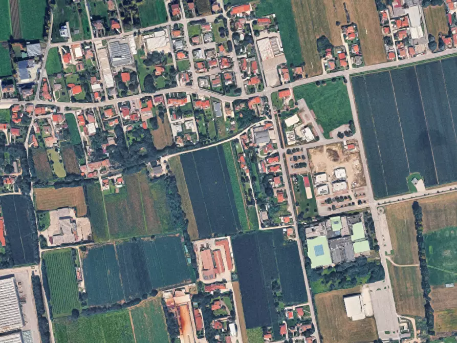 Immagine 2 di Terreno agricolo in vendita  in Via Crearo a Rossano Veneto