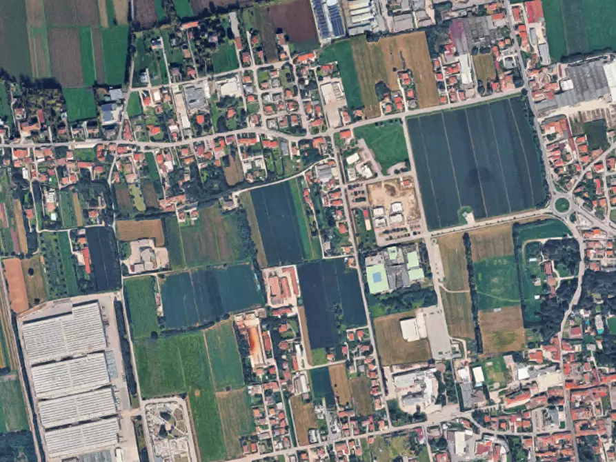 Immagine 3 di Terreno agricolo in vendita  in Via Crearo a Rossano Veneto