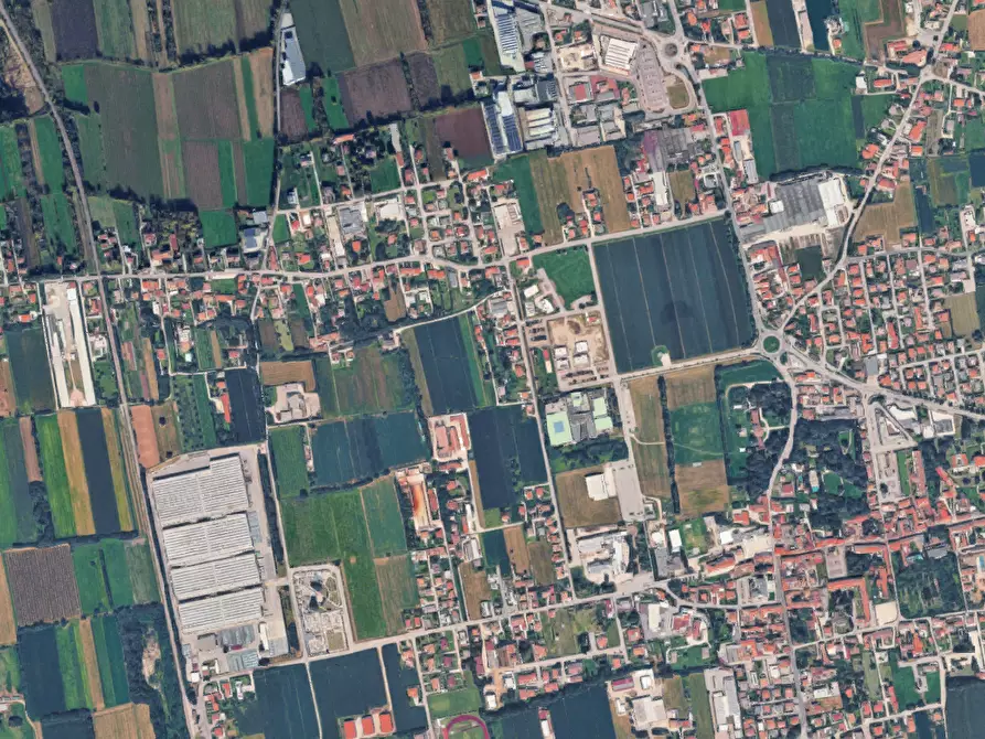 Immagine 4 di Terreno agricolo in vendita  in Via Crearo a Rossano Veneto