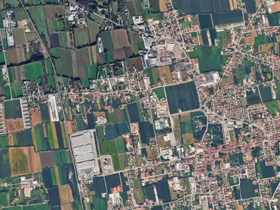 Immagine 5 di Terreno agricolo in vendita  in Via Crearo a Rossano Veneto