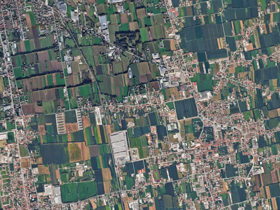 Immagine 6 di Terreno agricolo in vendita  in Via Crearo a Rossano Veneto