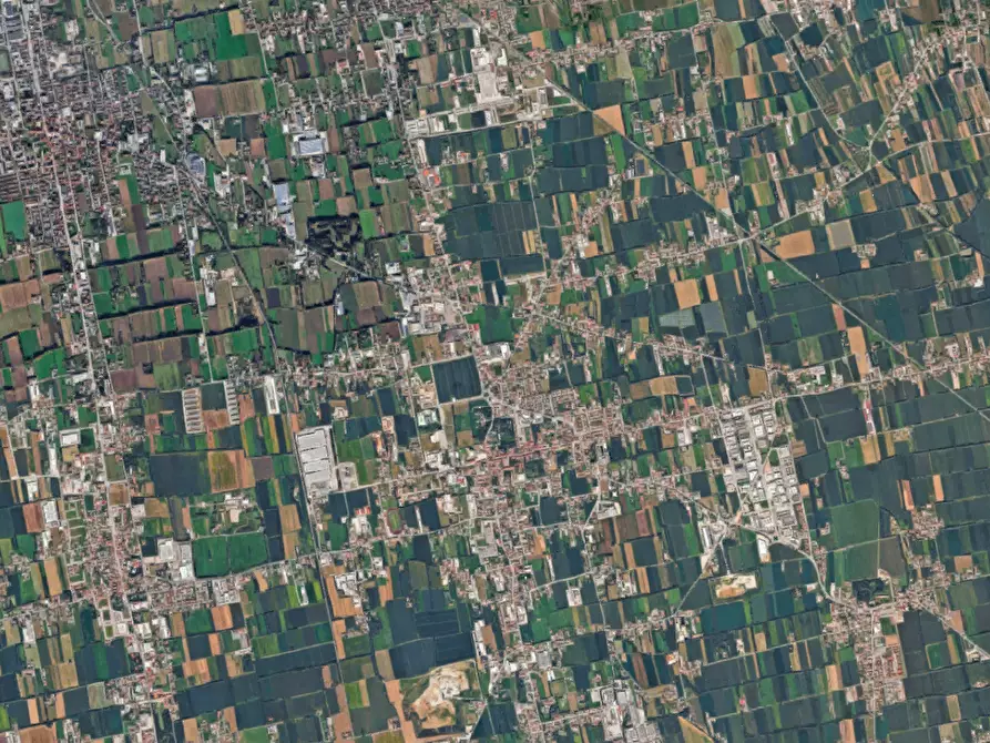 Immagine 8 di Terreno agricolo in vendita  in Via Crearo a Rossano Veneto