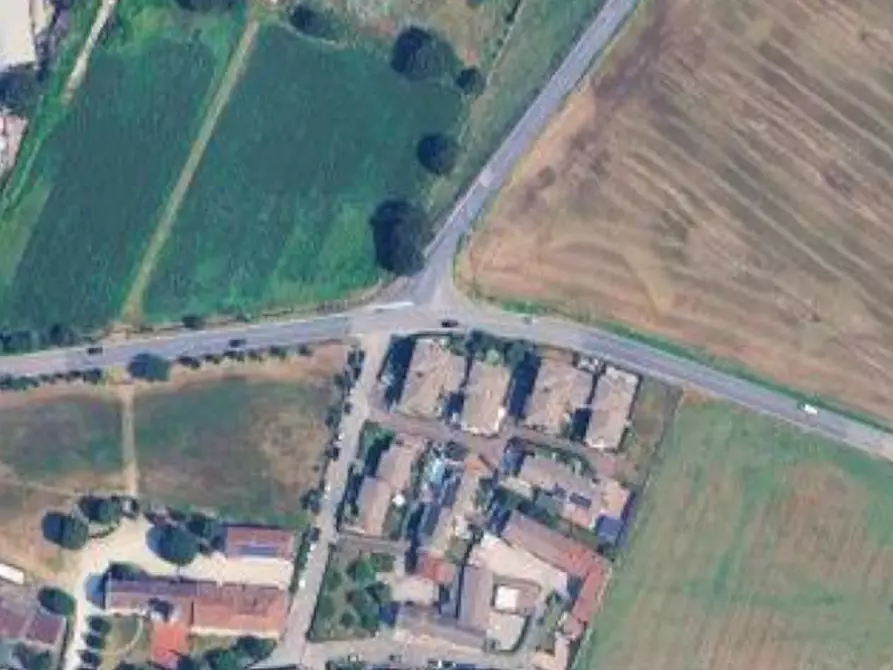 Immagine 6 di Terreno agricolo in vendita  in  Località Madonna dell'Uva Secca a Povegliano Veronese