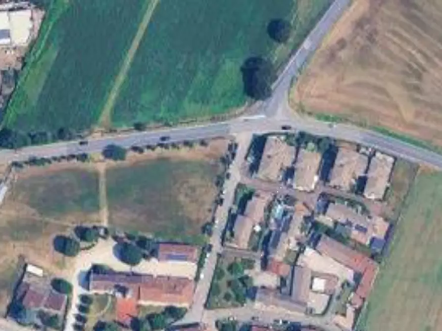 Immagine 7 di Terreno agricolo in vendita  in  Località Madonna dell'Uva Secca a Povegliano Veronese
