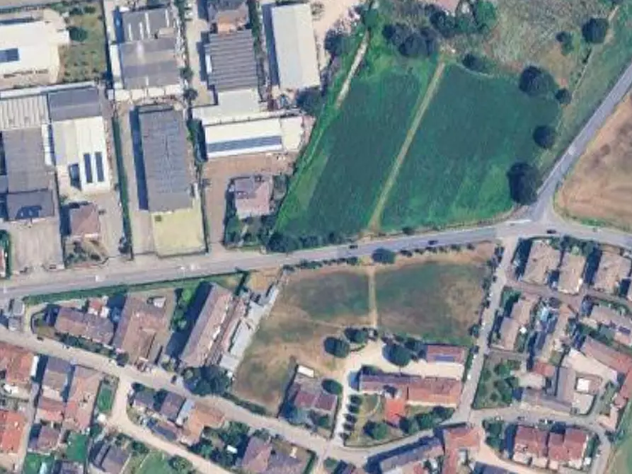 Immagine 8 di Terreno agricolo in vendita  in  Località Madonna dell'Uva Secca a Povegliano Veronese