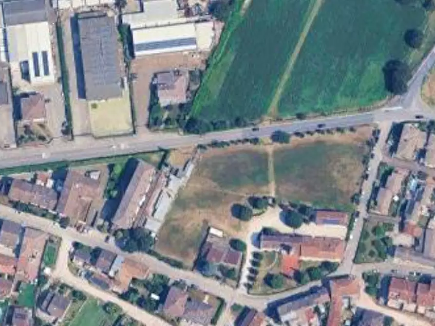 Immagine 1 di Terreno agricolo in vendita  in  Località Madonna dell'Uva Secca a Povegliano Veronese