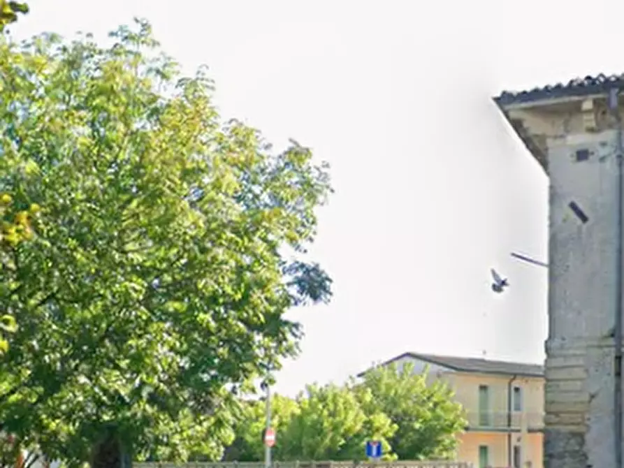 Immagine 9 di Terreno agricolo in vendita  in  Località Madonna dell'Uva Secca a Povegliano Veronese