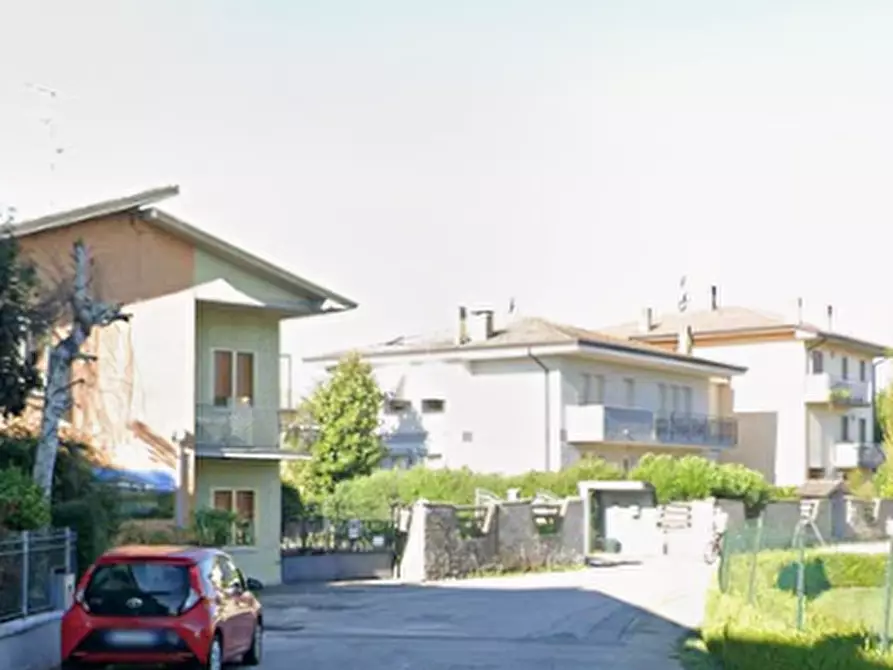 Immagine 10 di Terreno agricolo in vendita  in  Località Madonna dell'Uva Secca a Povegliano Veronese