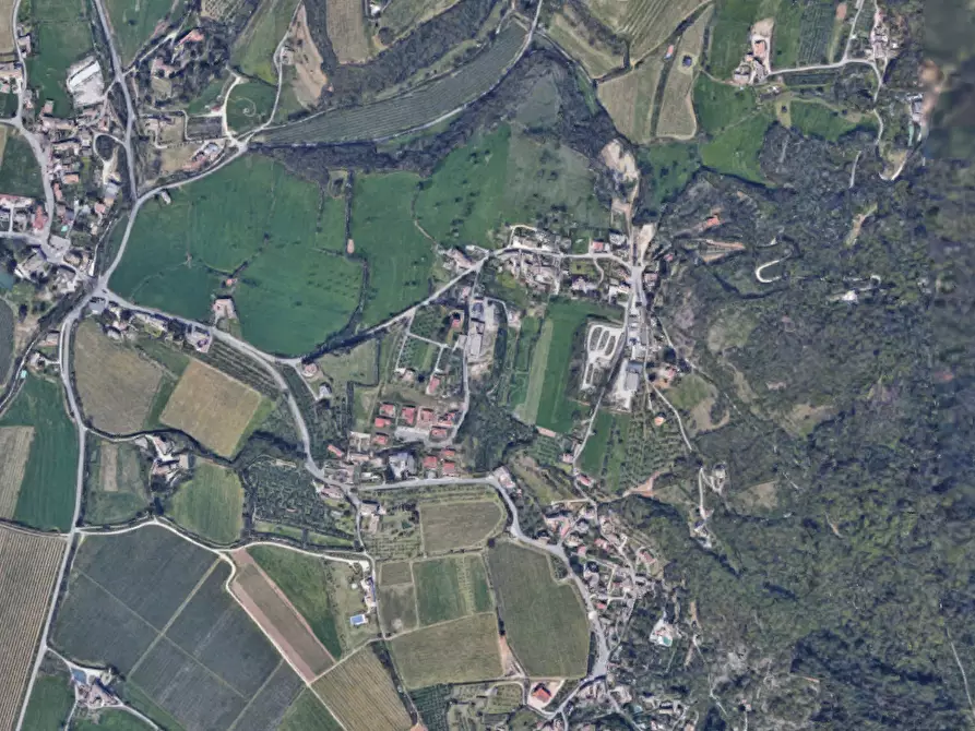 Immagine 3 di Capannone industriale in vendita  in Via Gamberon a Caprino Veronese