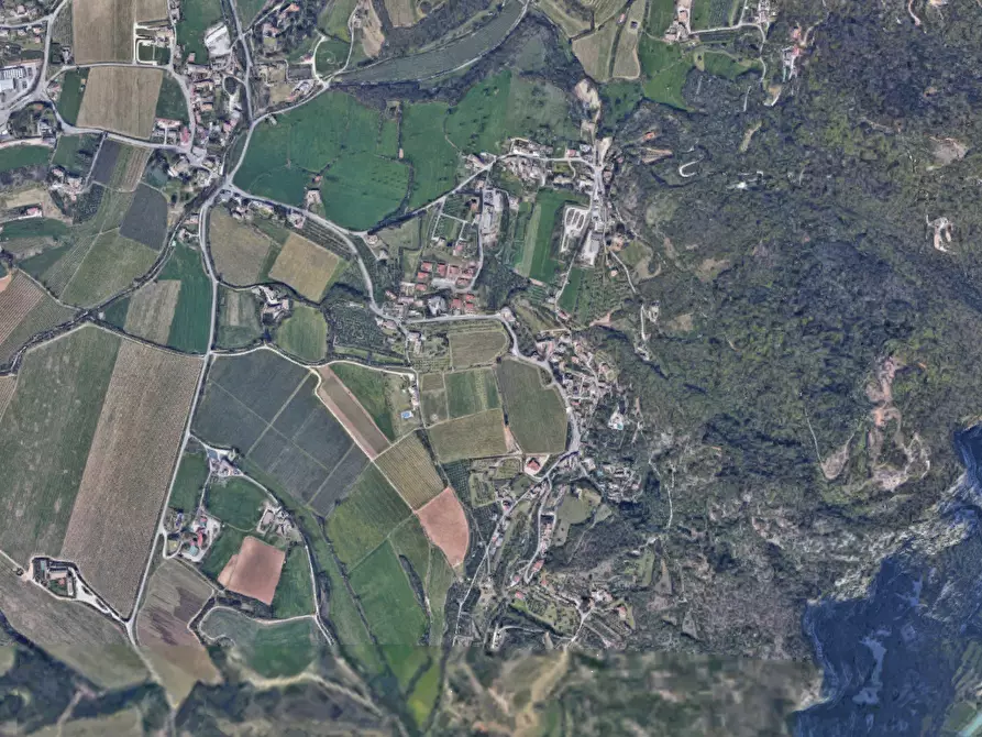 Immagine 4 di Capannone industriale in vendita  in Via Gamberon a Caprino Veronese