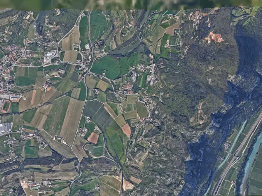 Immagine 5 di Capannone industriale in vendita  in Via Gamberon a Caprino Veronese