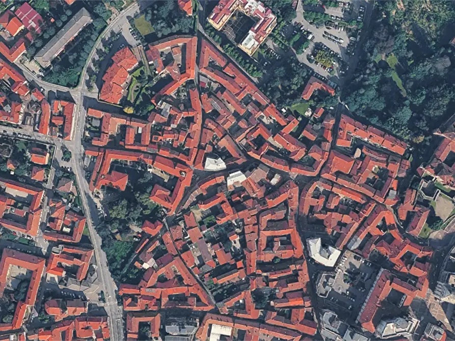 Immagine 13 di Appartamento in vendita  in Via Eugenio Villoresi  a Somma Lombardo