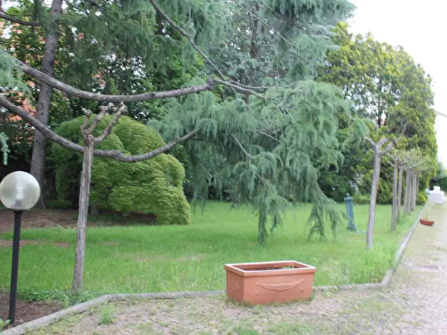 Immagine 4 di Villa in vendita  in Via della Liberazione a Gallarate