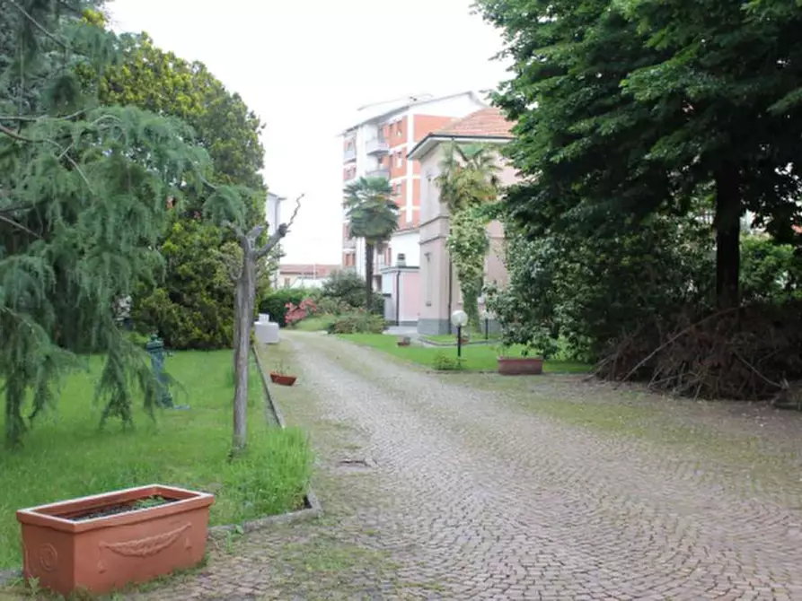 Immagine 5 di Villa in vendita  in Via della Liberazione a Gallarate