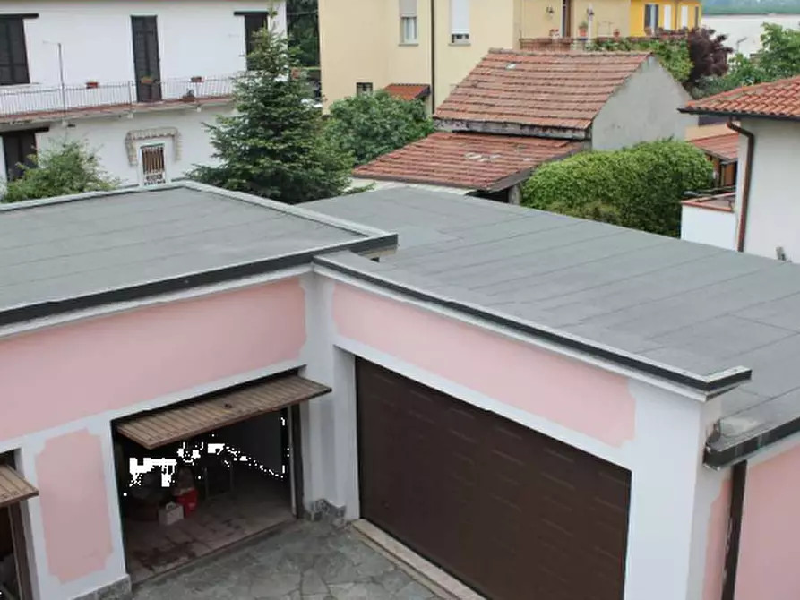Immagine 6 di Villa in vendita  in Via della Liberazione a Gallarate