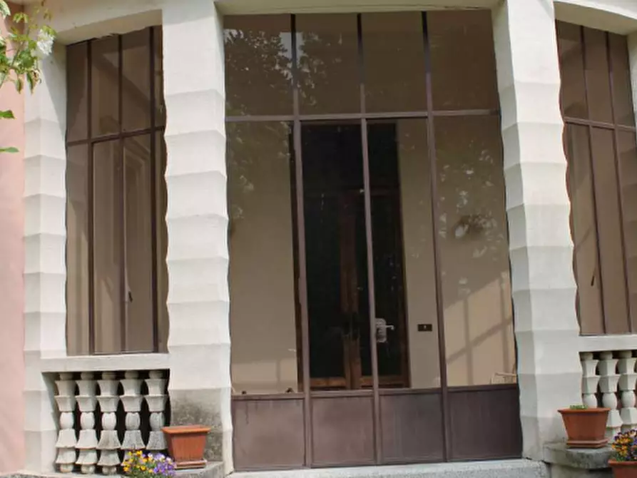 Immagine 8 di Villa in vendita  in Via della Liberazione a Gallarate