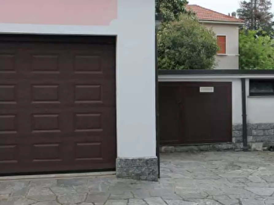 Immagine 12 di Villa in vendita  in Via della Liberazione a Gallarate
