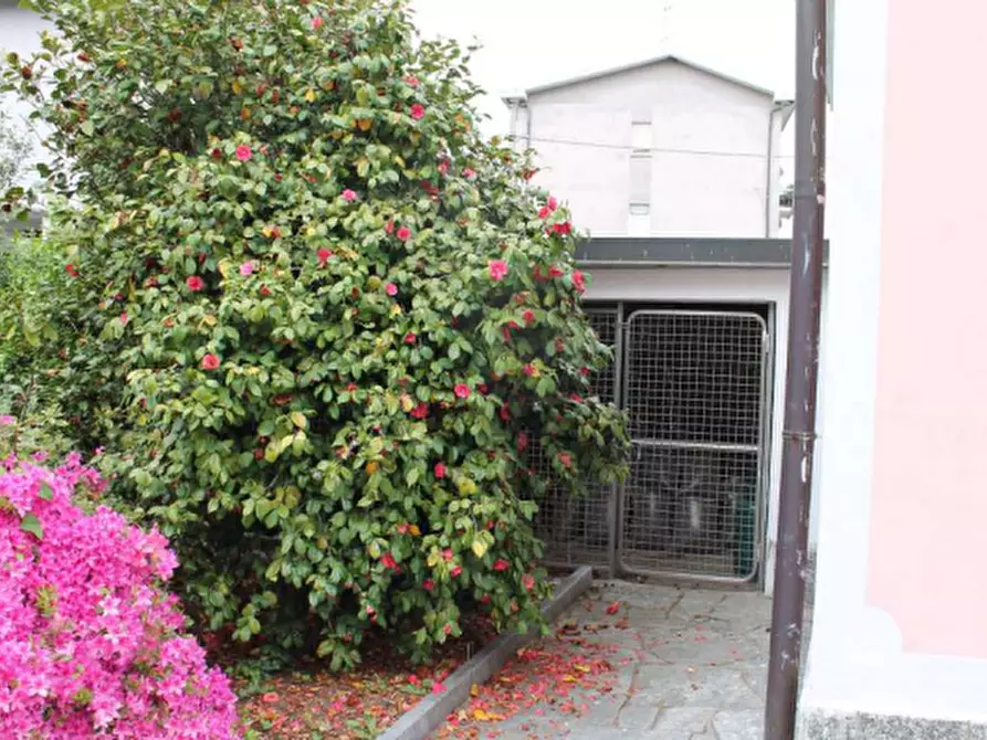 Immagine 13 di Villa in vendita  in Via della Liberazione a Gallarate