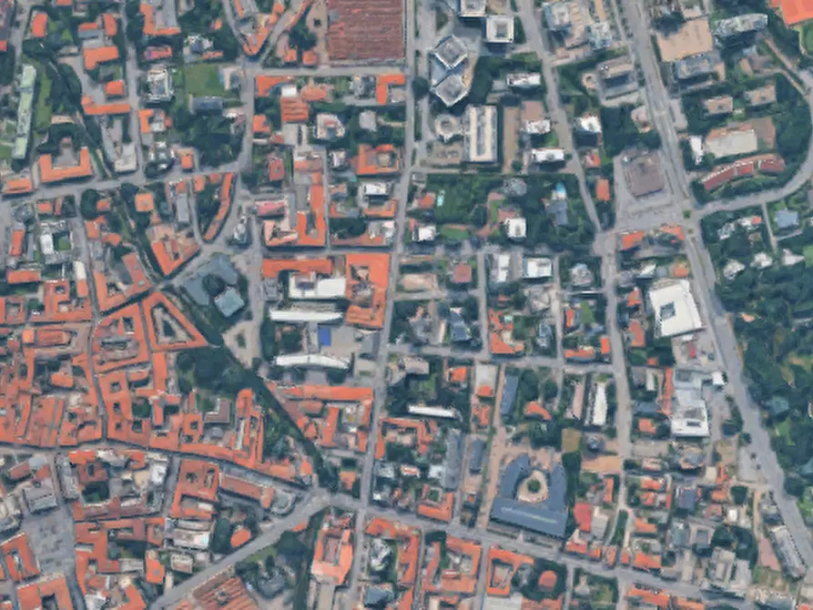 Immagine 3 di Appartamento in vendita  in Via Cadore  a Gallarate