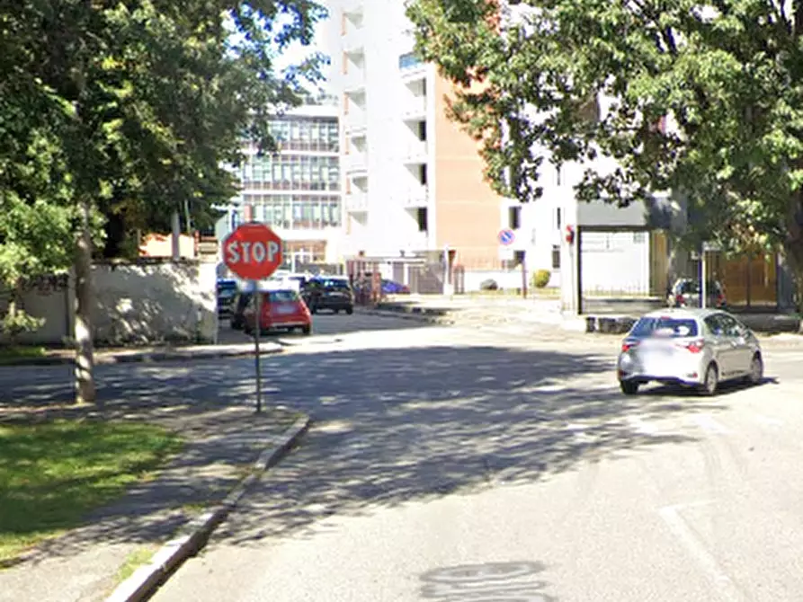 Immagine 8 di Appartamento in vendita  in Via Cadore  a Gallarate