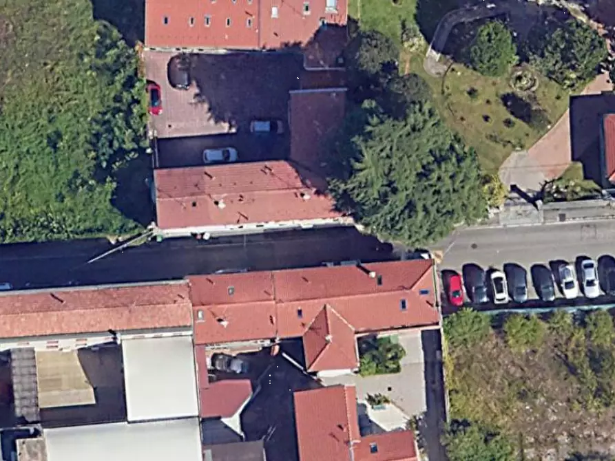 Immagine 8 di Appartamento in vendita  in Via Palestro a Busto Arsizio