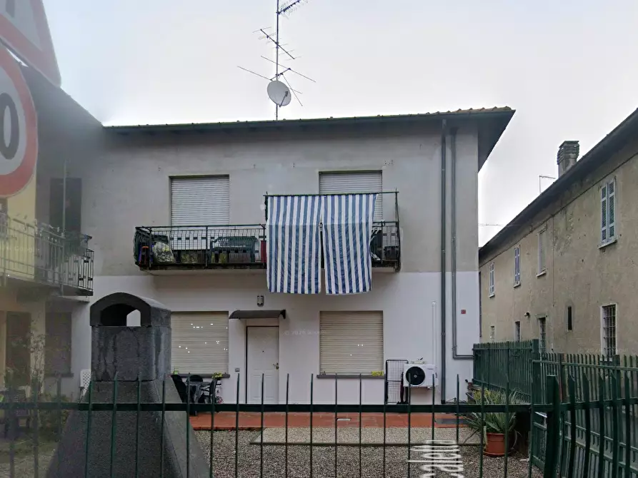 Immagine 6 di Appartamento in vendita  in Via Scaletta a Vergiate